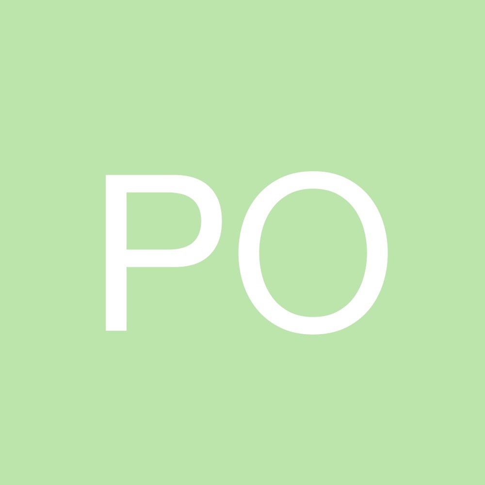 Meet your Posher, Polina